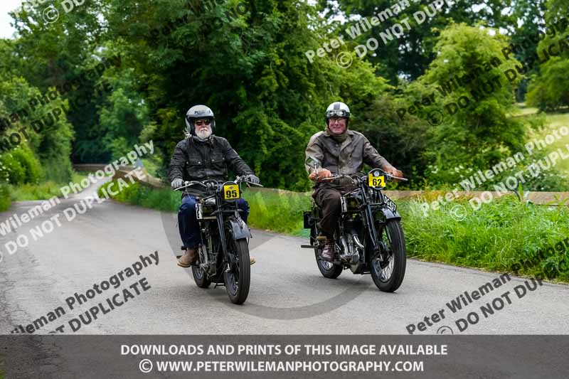 Vintage motorcycle club;eventdigitalimages;no limits trackdays;peter wileman photography;vintage motocycles;vmcc banbury run photographs